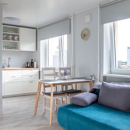 Roosi Apartment ฮัปซาลู ภายนอก รูปภาพ