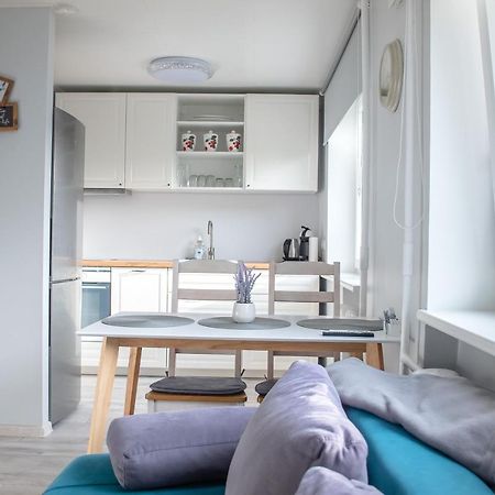 Roosi Apartment ฮัปซาลู ภายนอก รูปภาพ