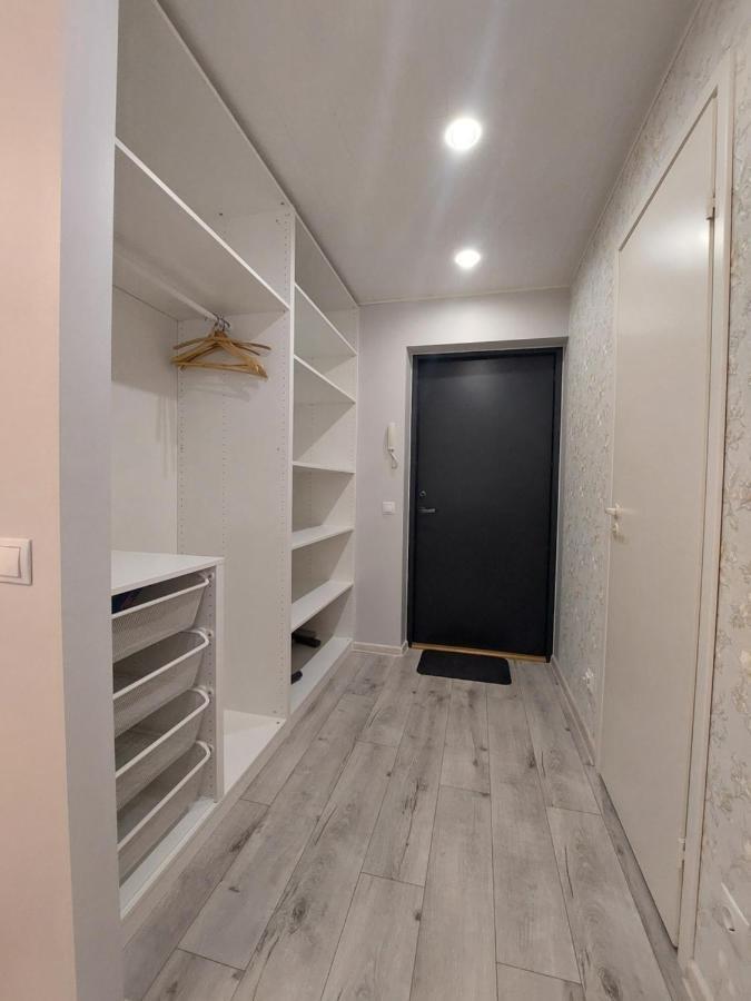 Roosi Apartment ฮัปซาลู ภายนอก รูปภาพ