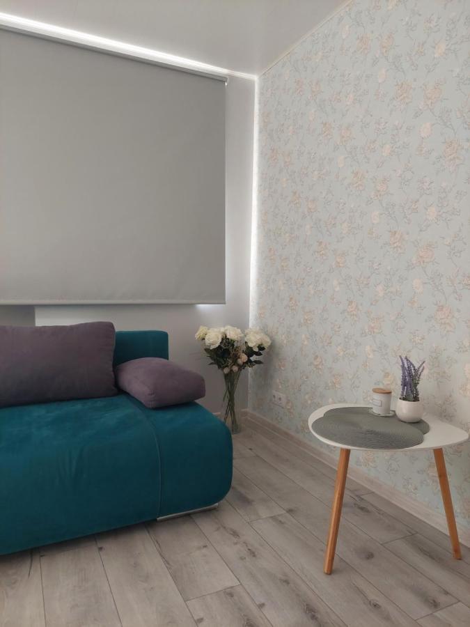 Roosi Apartment ฮัปซาลู ภายนอก รูปภาพ
