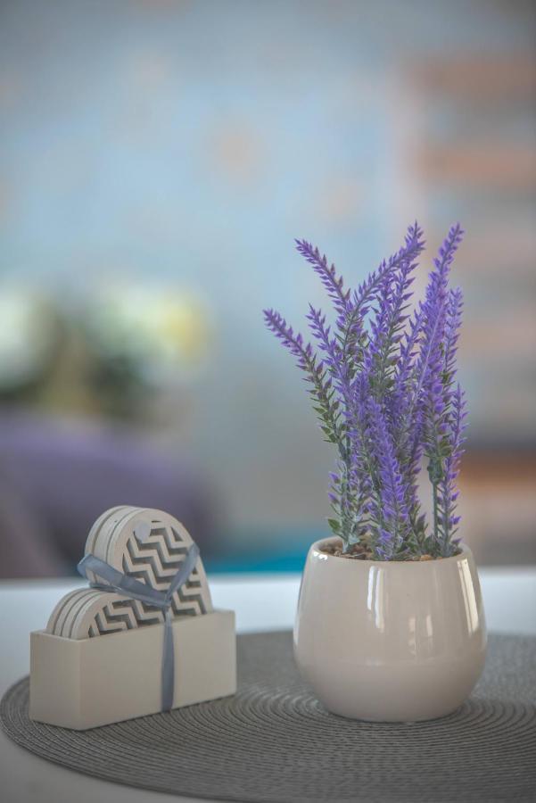 Roosi Apartment ฮัปซาลู ภายนอก รูปภาพ