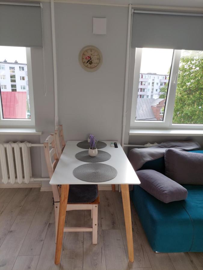 Roosi Apartment ฮัปซาลู ภายนอก รูปภาพ