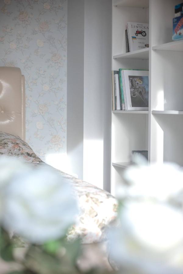 Roosi Apartment ฮัปซาลู ภายนอก รูปภาพ