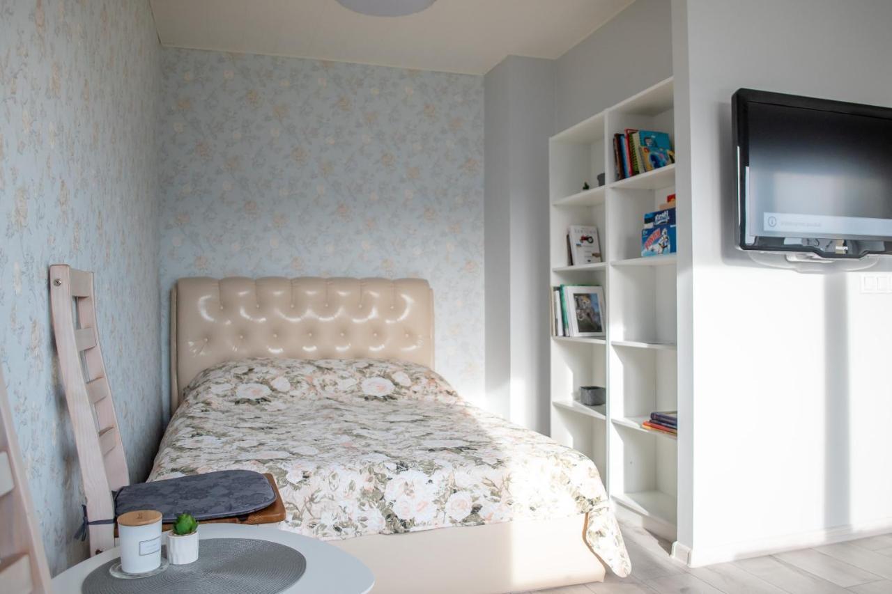 Roosi Apartment ฮัปซาลู ภายนอก รูปภาพ