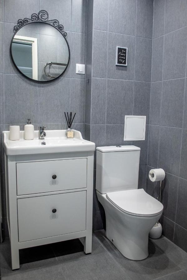 Roosi Apartment ฮัปซาลู ภายนอก รูปภาพ